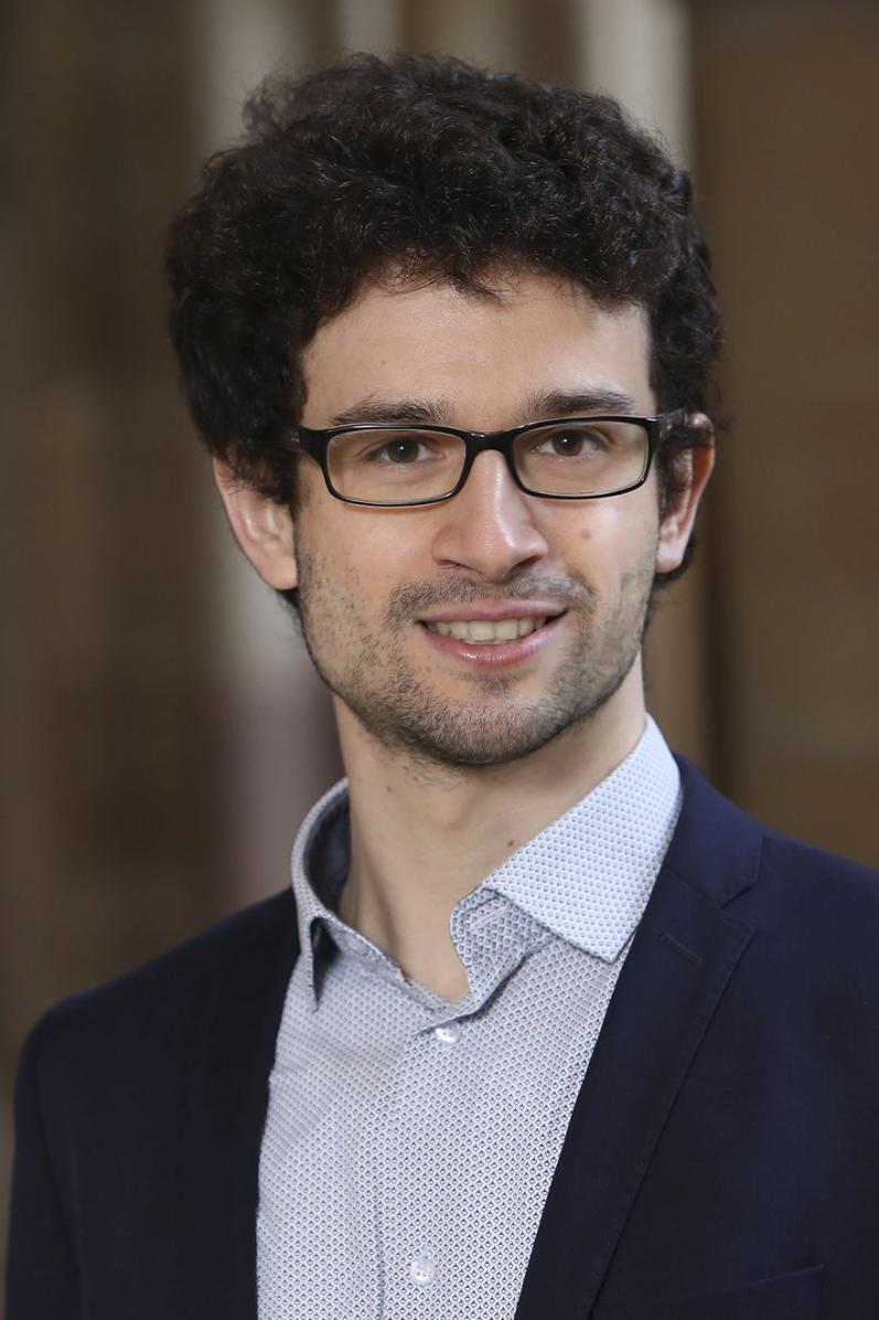 Christopher Hoffmann