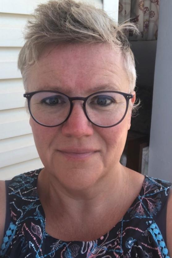 Anja Werner ist Pastoralreferentin im Mentorat für Lehramtsstudierende der Katholischen Theologie in Koblenz